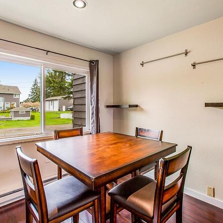 Keyport Abode Βίλα Poulsbo Εξωτερικό φωτογραφία