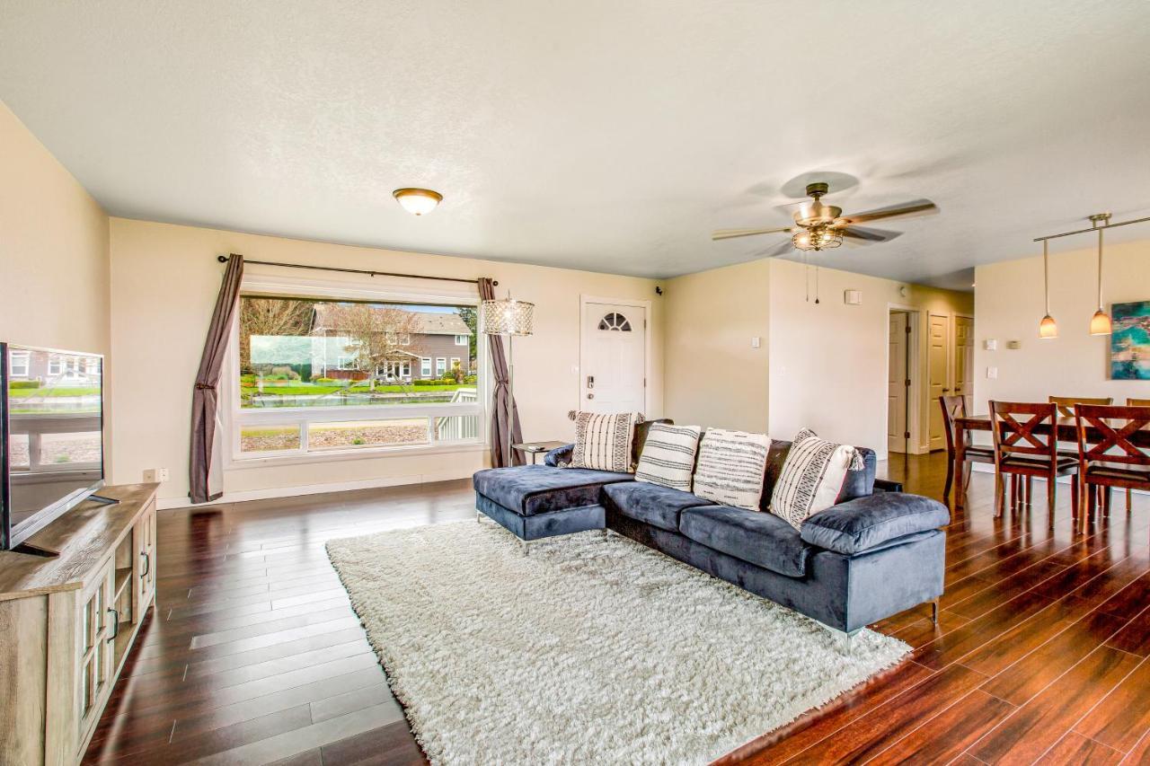 Keyport Abode Βίλα Poulsbo Εξωτερικό φωτογραφία