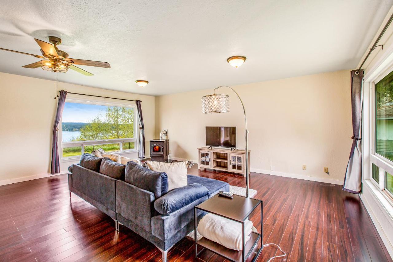 Keyport Abode Βίλα Poulsbo Εξωτερικό φωτογραφία