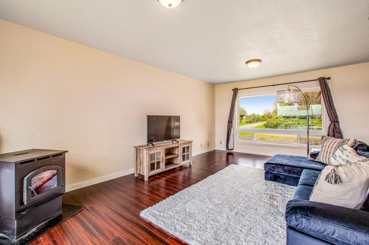 Keyport Abode Βίλα Poulsbo Εξωτερικό φωτογραφία