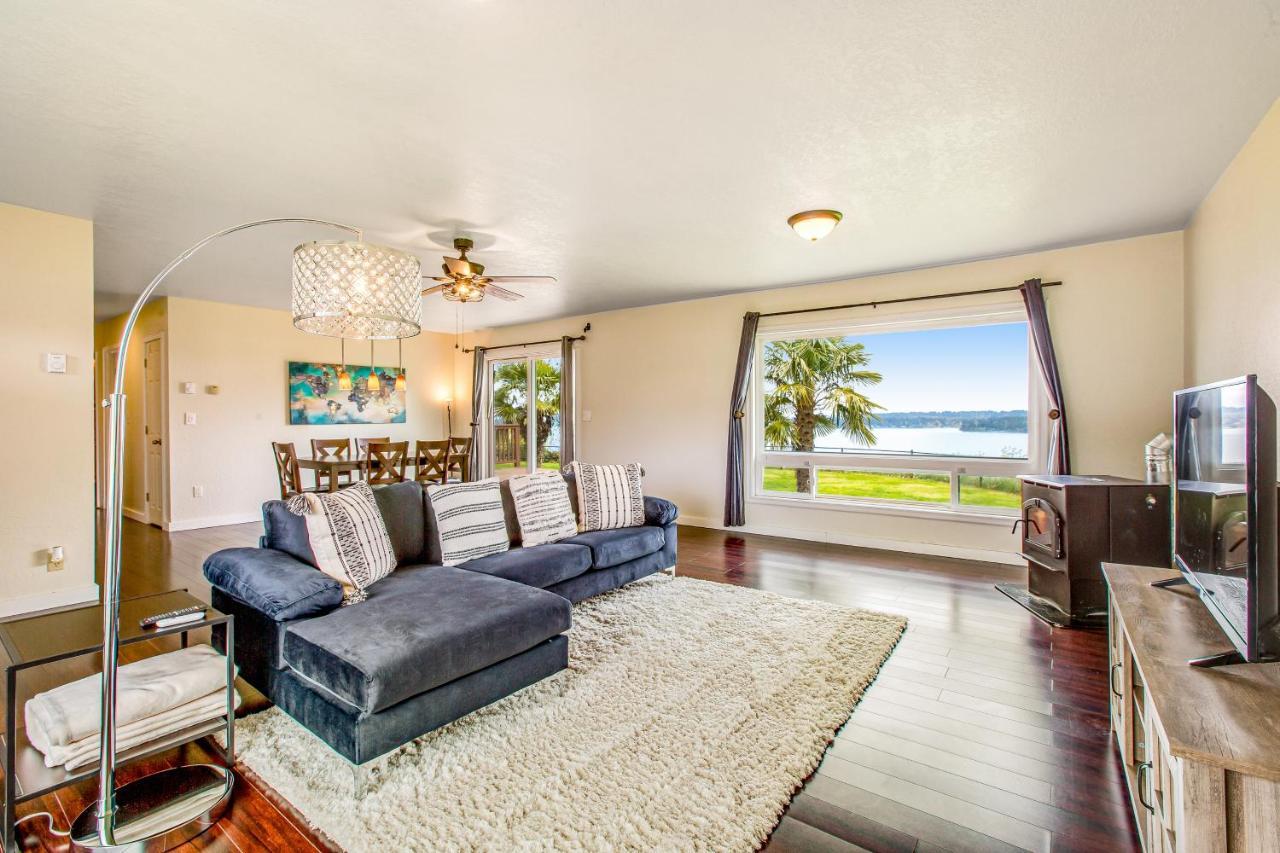 Keyport Abode Βίλα Poulsbo Εξωτερικό φωτογραφία