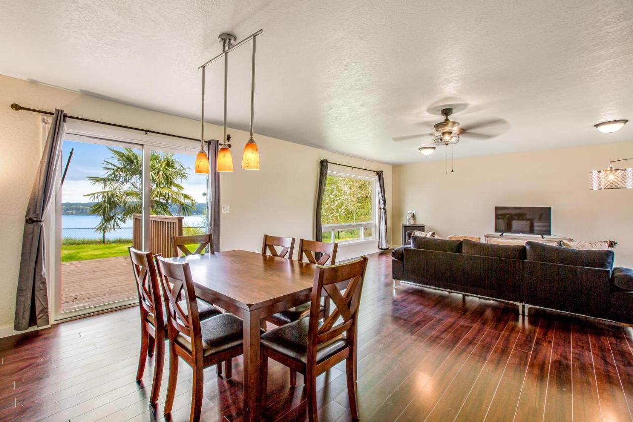 Keyport Abode Βίλα Poulsbo Εξωτερικό φωτογραφία