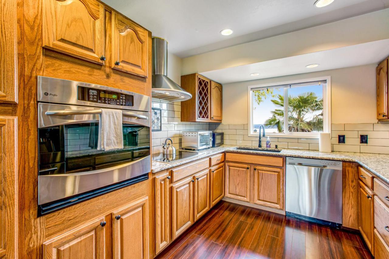 Keyport Abode Βίλα Poulsbo Εξωτερικό φωτογραφία