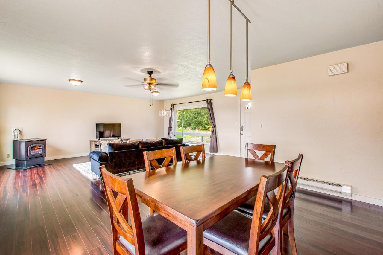 Keyport Abode Βίλα Poulsbo Εξωτερικό φωτογραφία