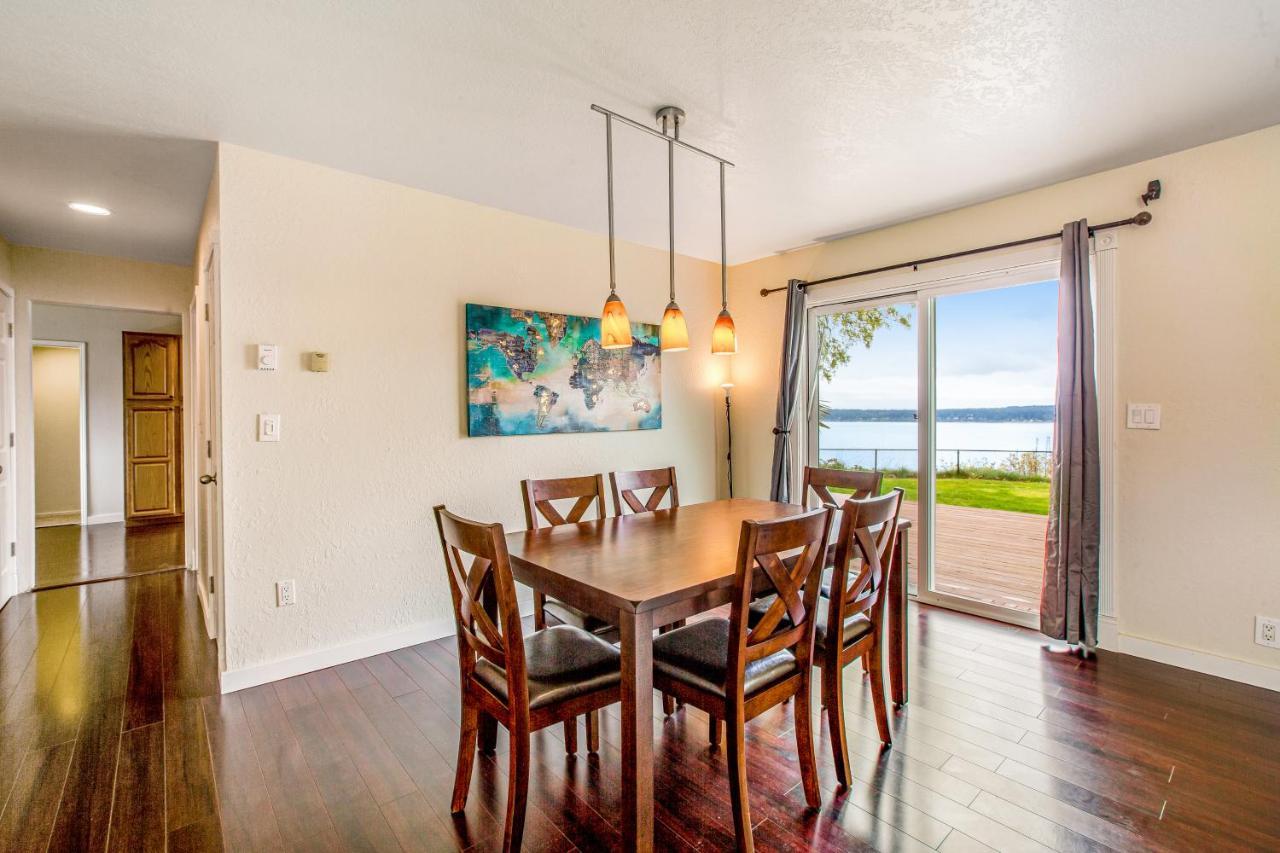 Keyport Abode Βίλα Poulsbo Εξωτερικό φωτογραφία
