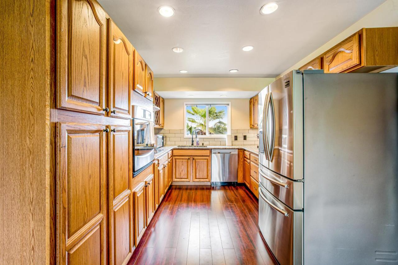 Keyport Abode Βίλα Poulsbo Εξωτερικό φωτογραφία