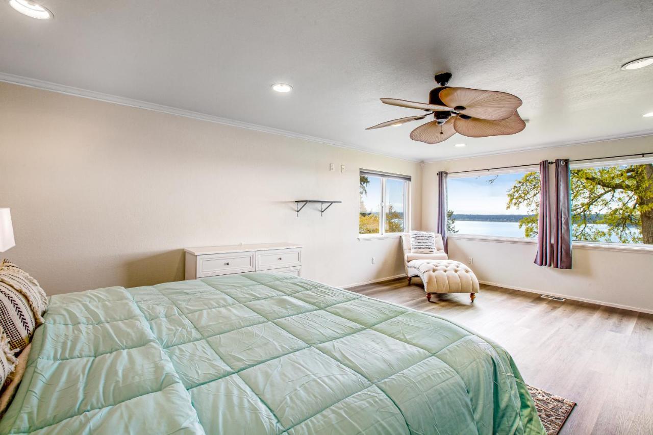 Keyport Abode Βίλα Poulsbo Εξωτερικό φωτογραφία