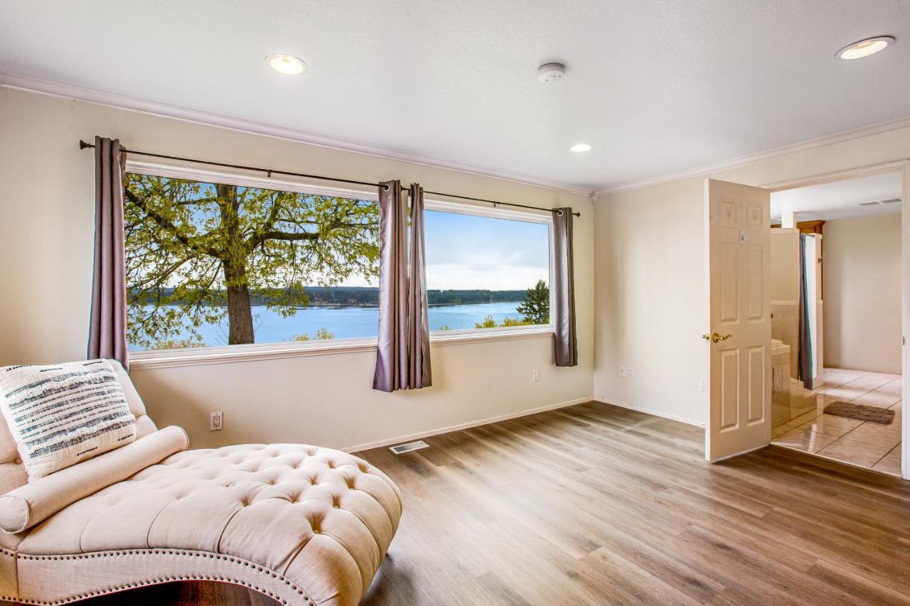 Keyport Abode Βίλα Poulsbo Εξωτερικό φωτογραφία