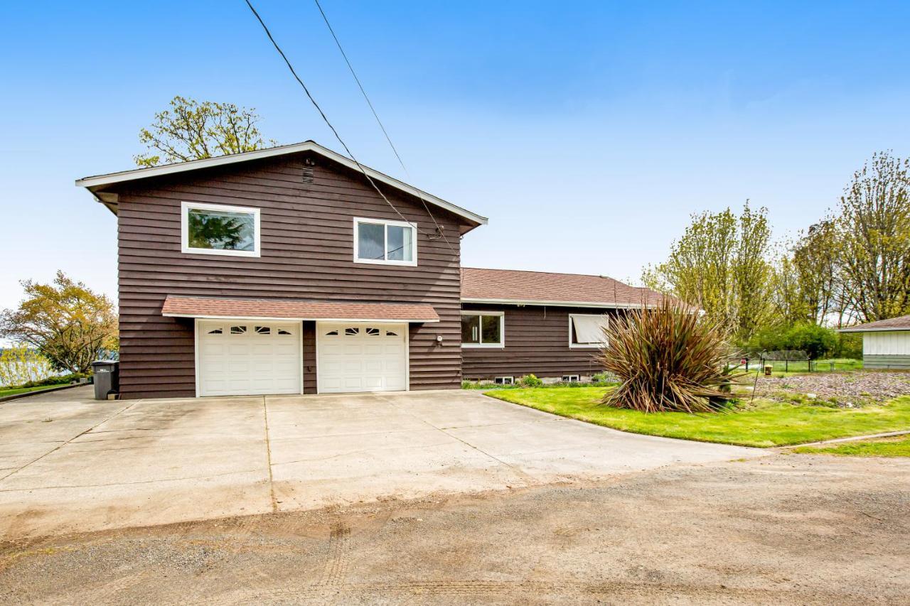 Keyport Abode Βίλα Poulsbo Εξωτερικό φωτογραφία