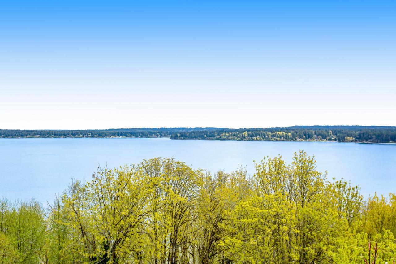 Keyport Abode Βίλα Poulsbo Εξωτερικό φωτογραφία