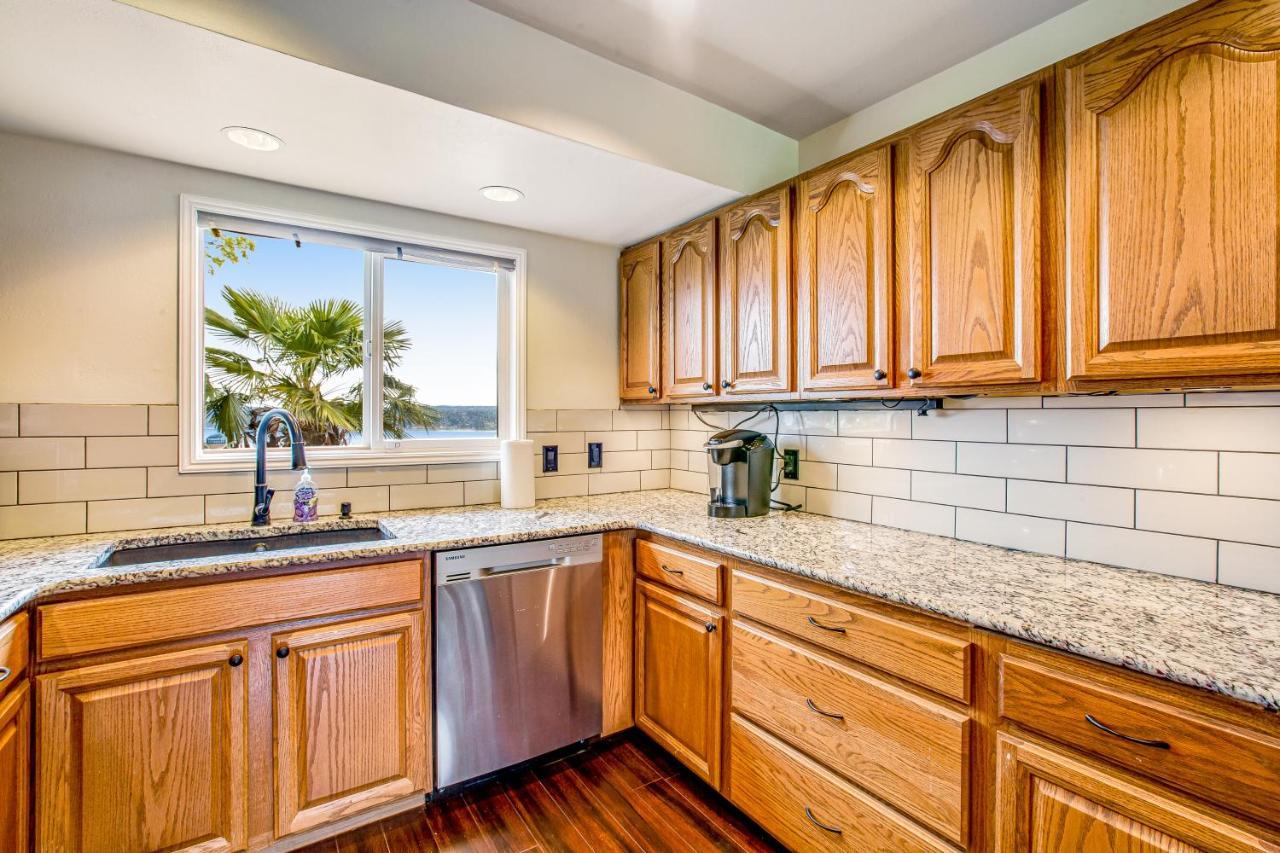 Keyport Abode Βίλα Poulsbo Εξωτερικό φωτογραφία