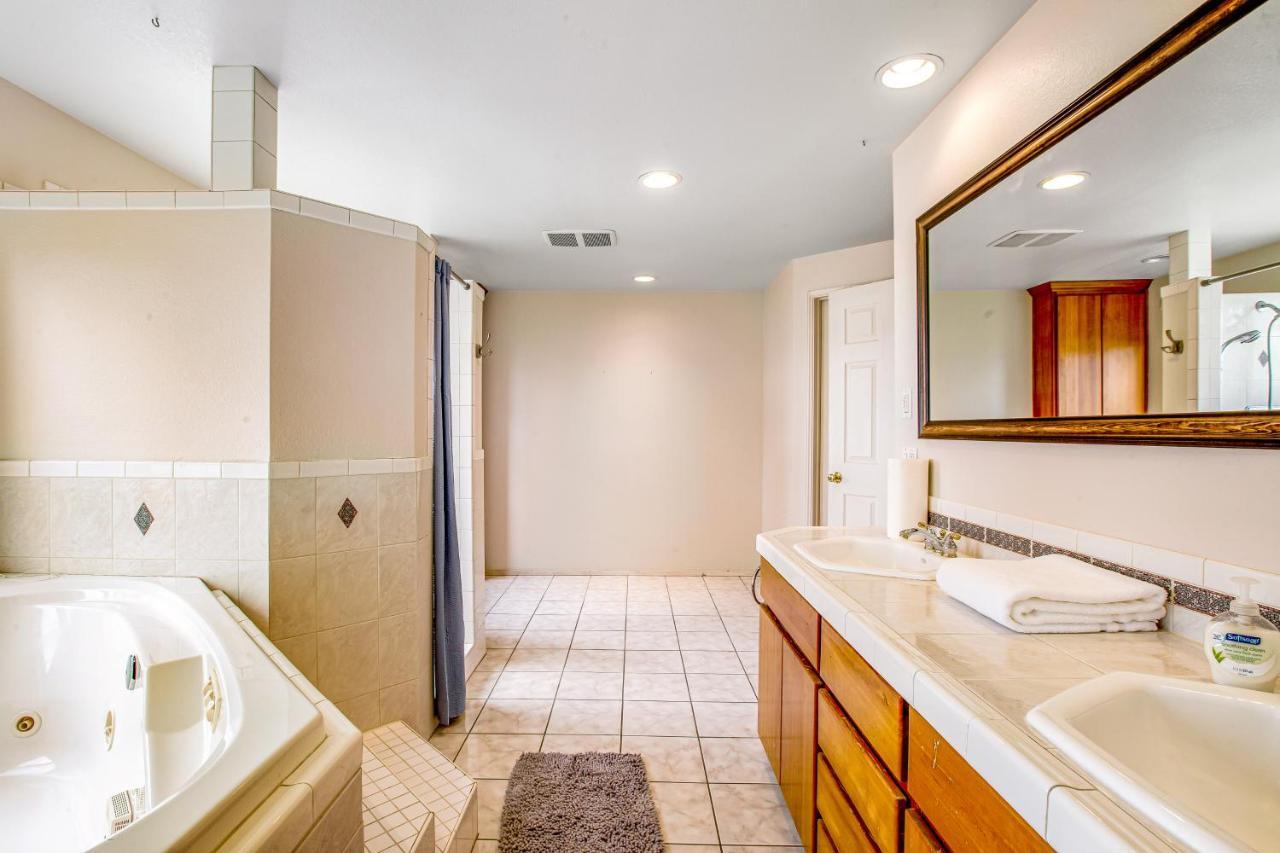 Keyport Abode Βίλα Poulsbo Εξωτερικό φωτογραφία