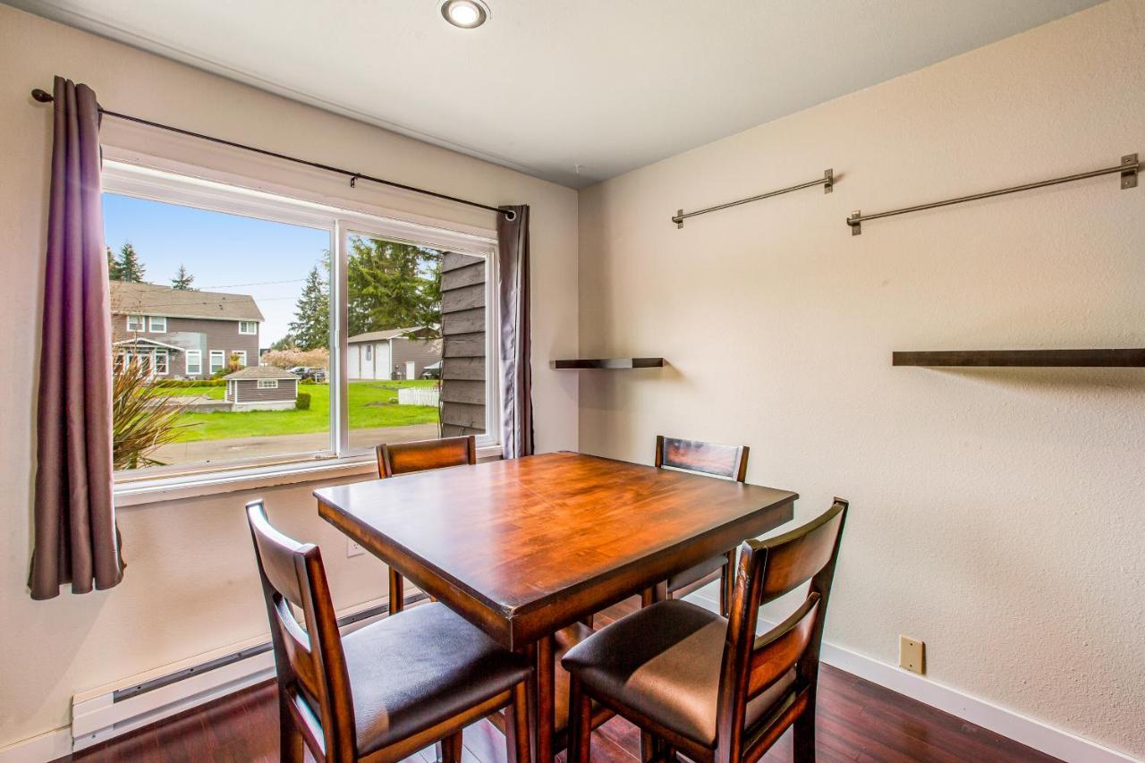 Keyport Abode Βίλα Poulsbo Εξωτερικό φωτογραφία