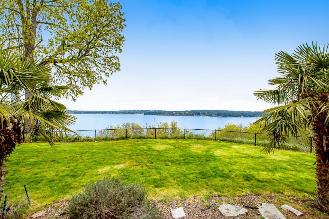 Keyport Abode Βίλα Poulsbo Εξωτερικό φωτογραφία