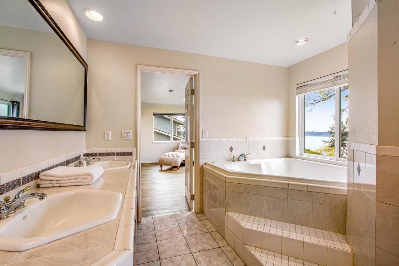 Keyport Abode Βίλα Poulsbo Εξωτερικό φωτογραφία