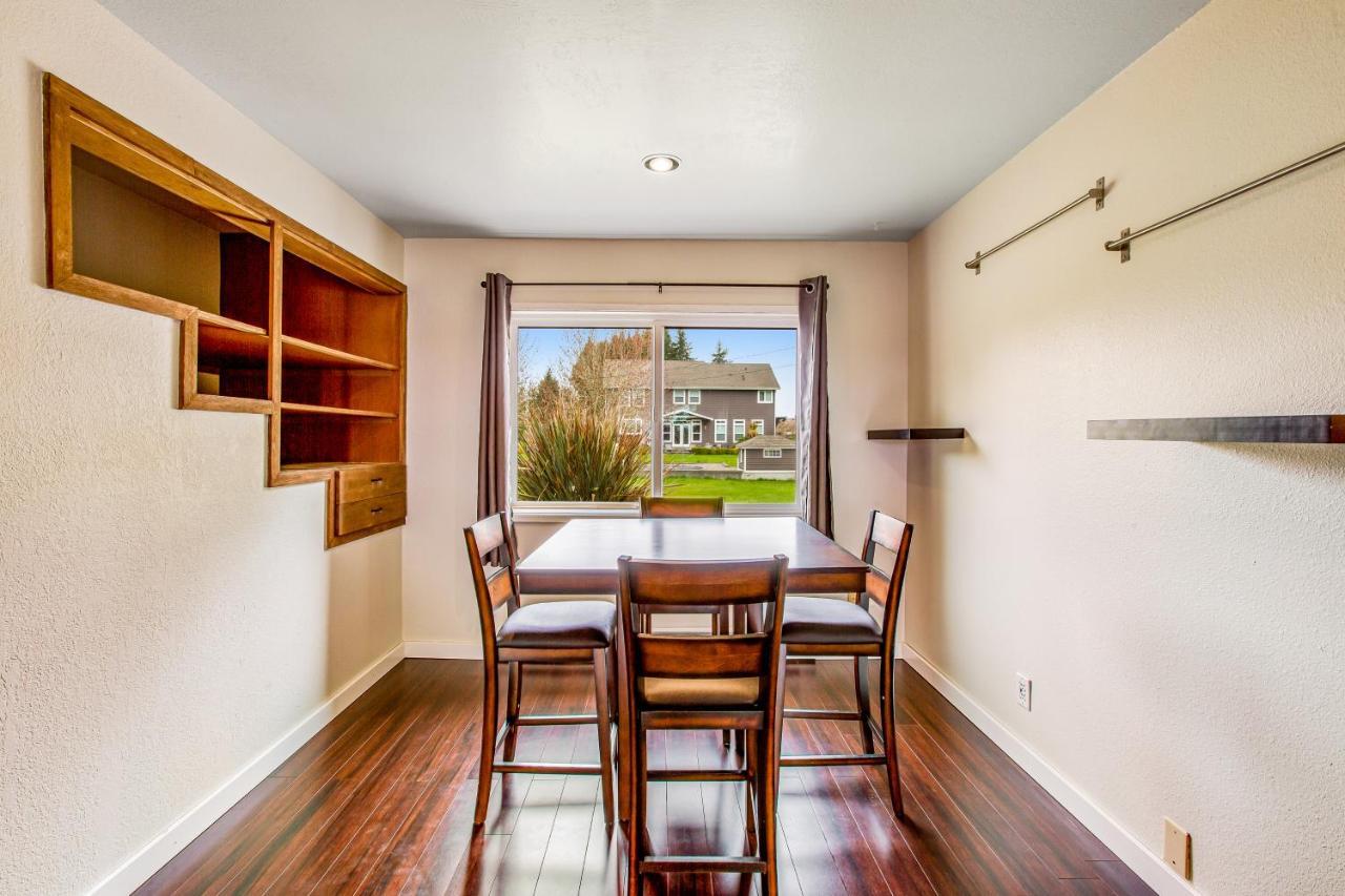 Keyport Abode Βίλα Poulsbo Εξωτερικό φωτογραφία