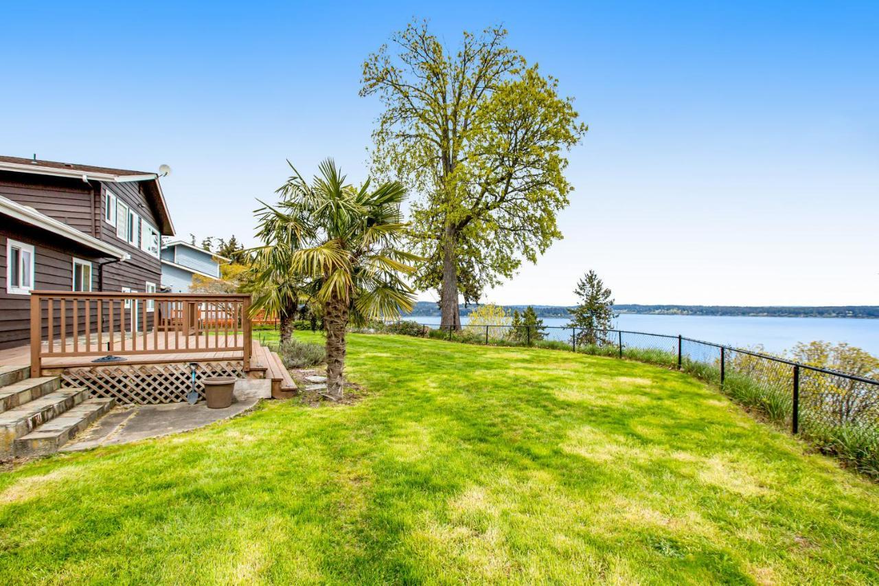 Keyport Abode Βίλα Poulsbo Εξωτερικό φωτογραφία