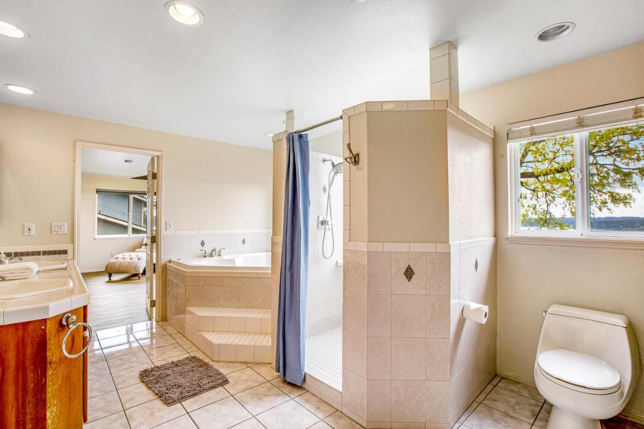 Keyport Abode Βίλα Poulsbo Εξωτερικό φωτογραφία