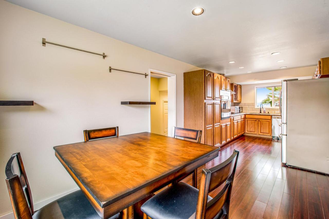 Keyport Abode Βίλα Poulsbo Εξωτερικό φωτογραφία
