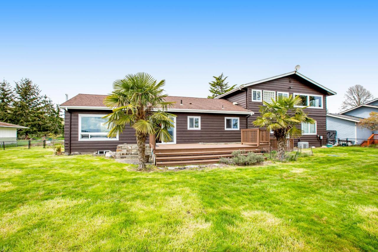 Keyport Abode Βίλα Poulsbo Εξωτερικό φωτογραφία