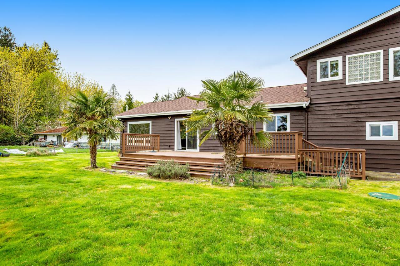 Keyport Abode Βίλα Poulsbo Εξωτερικό φωτογραφία